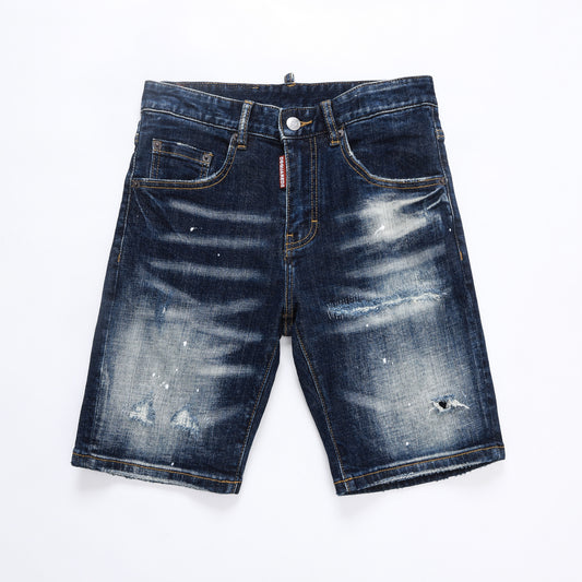 dsquared2 26ss printing Jeans