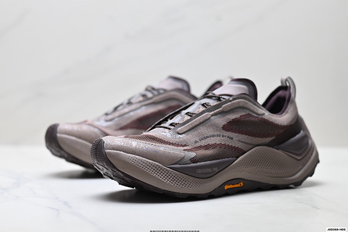 Adidas Trail Running Shoes – Non-Slip, Lightweight & Comfortable