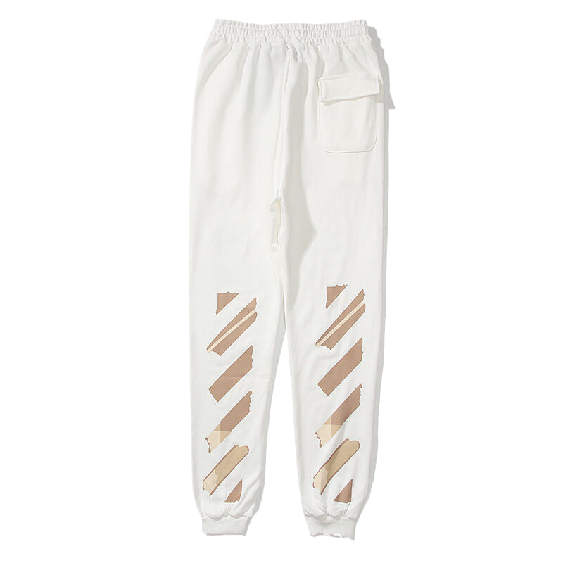 Off-White  Casual Trousers #36
