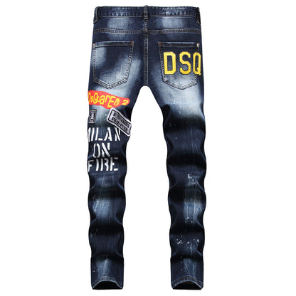 dsquared2 2026ss Jeans