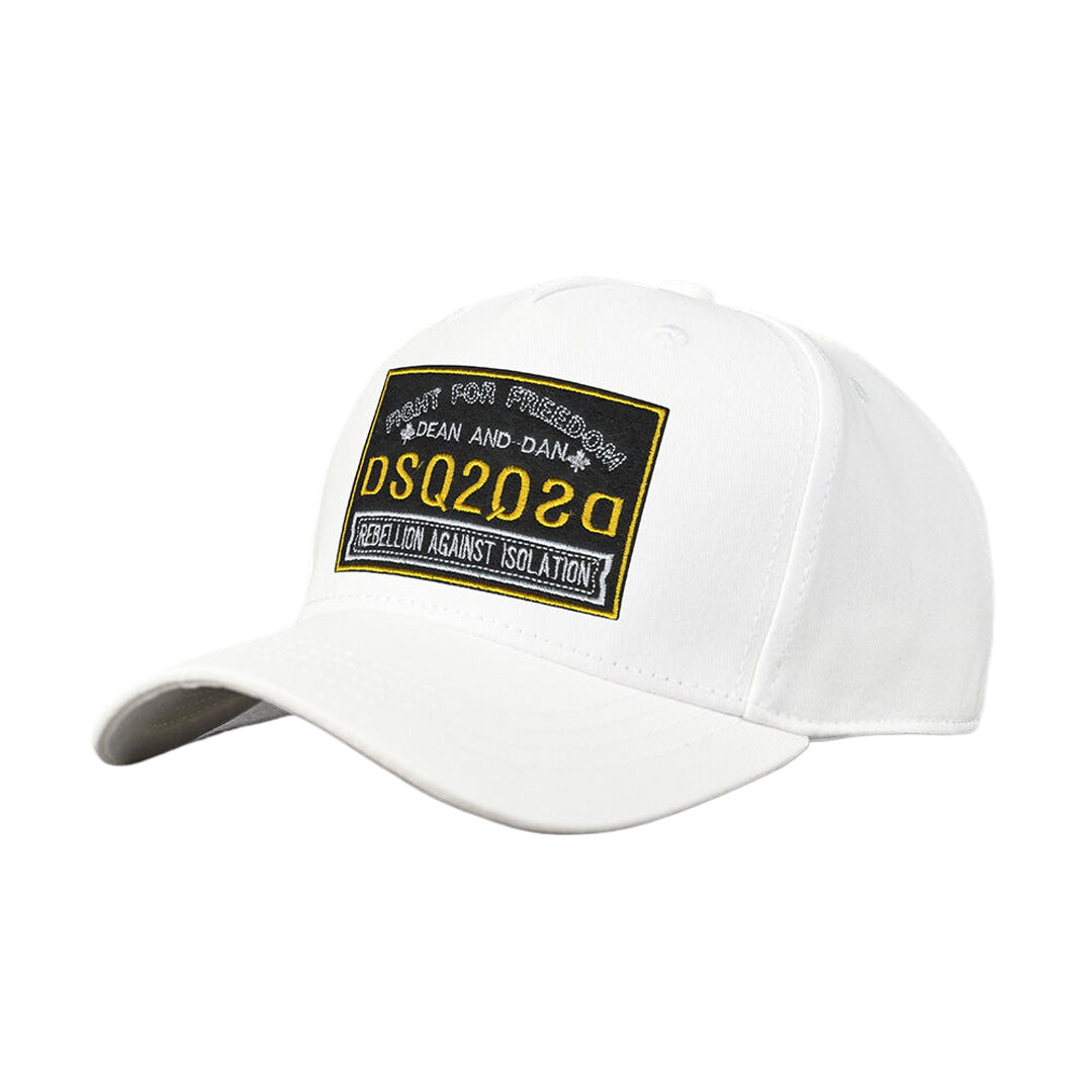dsquared2 2026 Man Hat