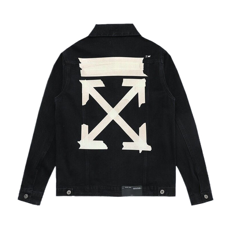 Off-White  Denim Jacket#3