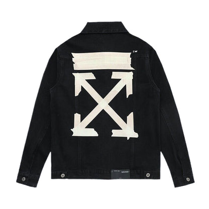 Off-White  Denim Jacket#3
