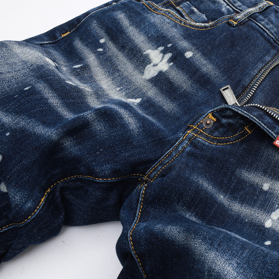 dsquared2 Hole 2026ss Jeans