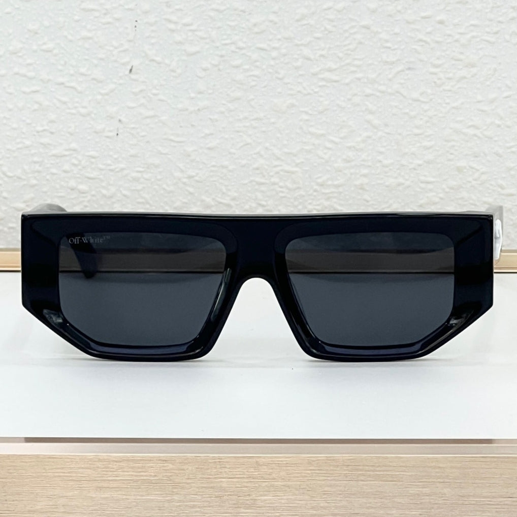 Off-White Arrow logo sunglasses#3