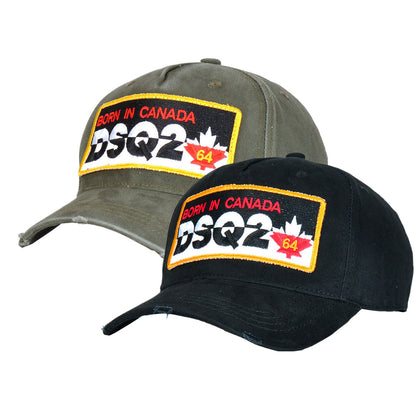 dsquared2 2026 Man Hat