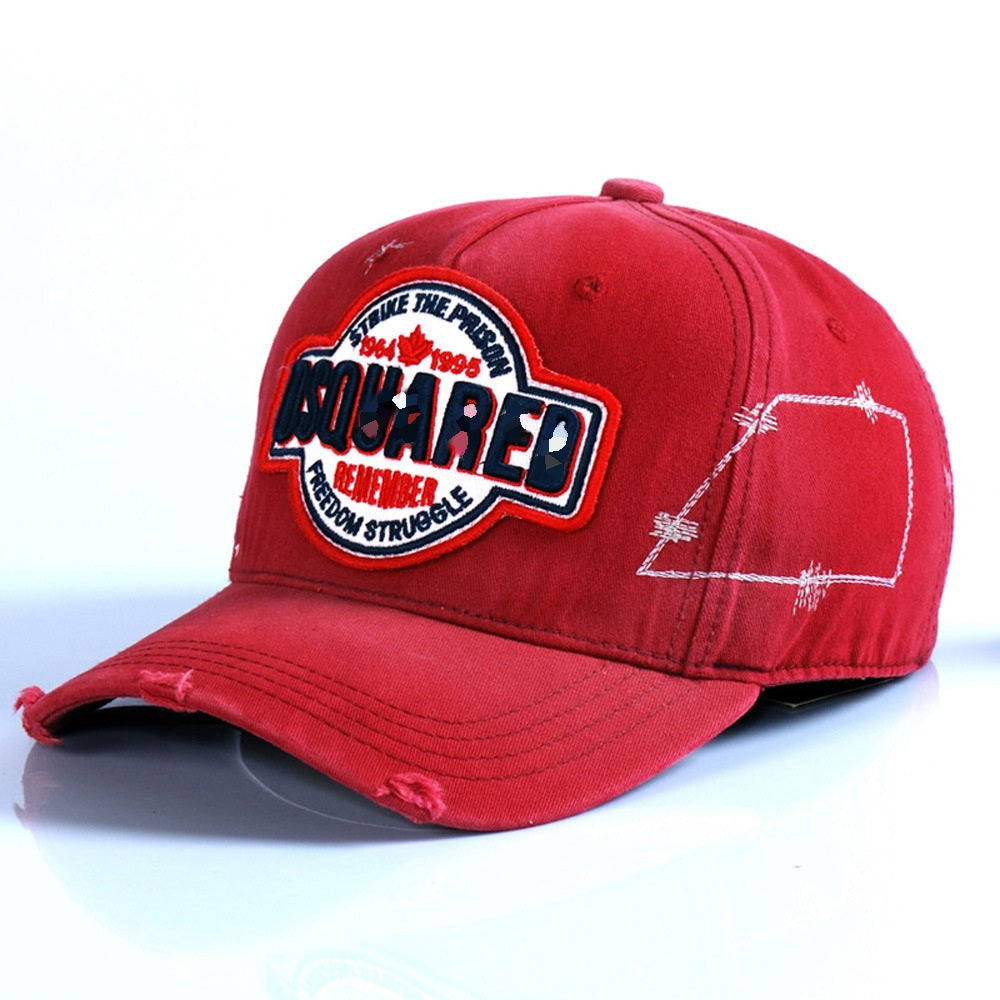 dsquared2 2026 Man Hat