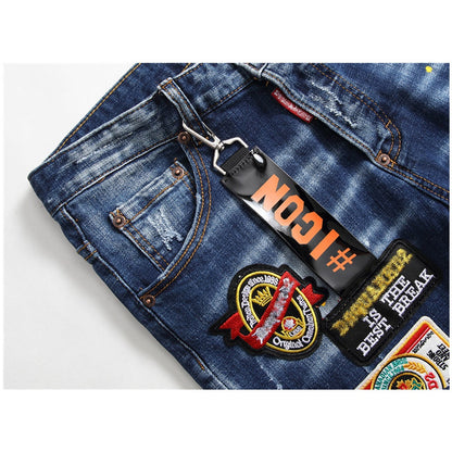 dsquared2 2026ss Jeans