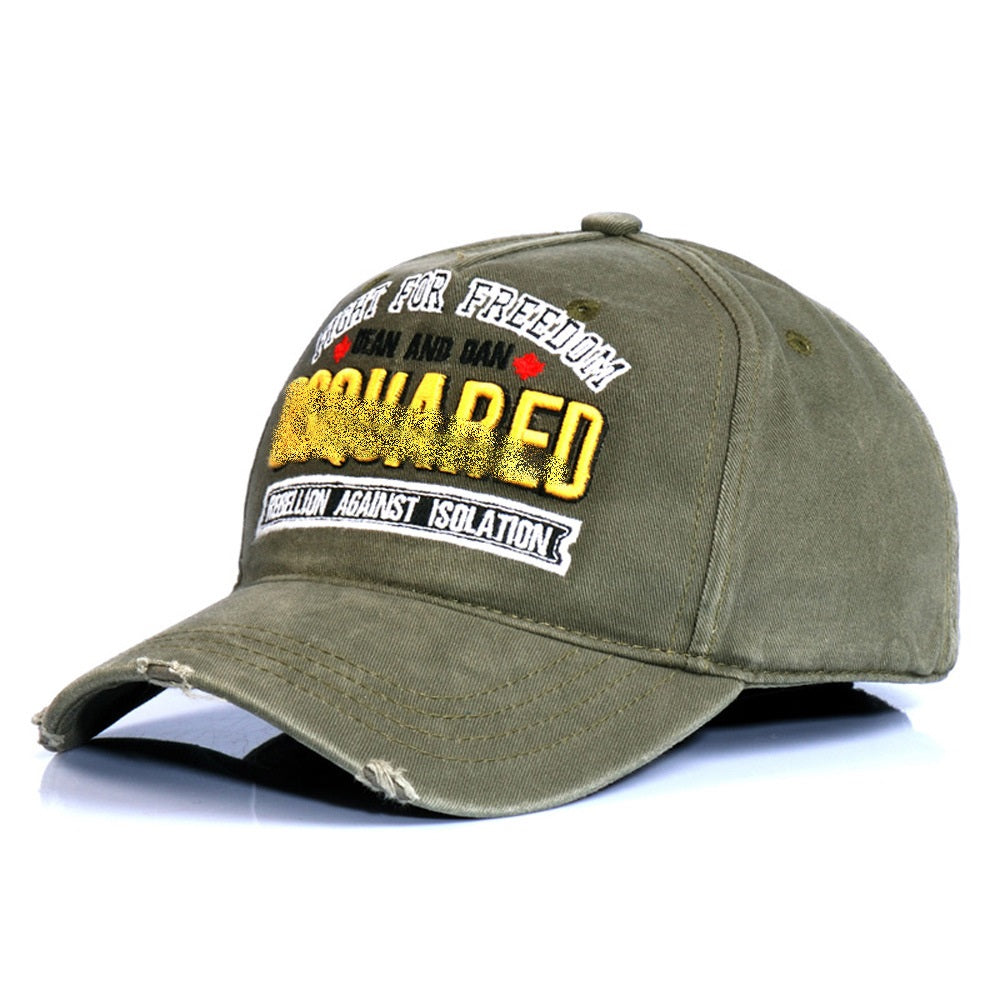 dsquared2 2026 Man Hat
