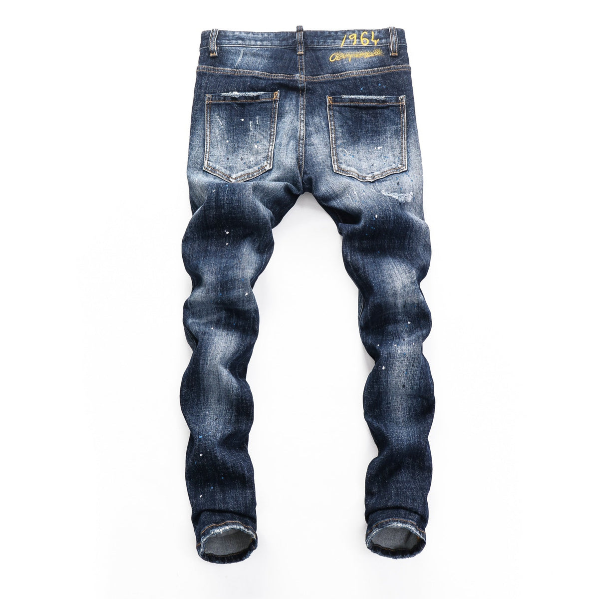 dsquared2 Hole 2024ss Jeans