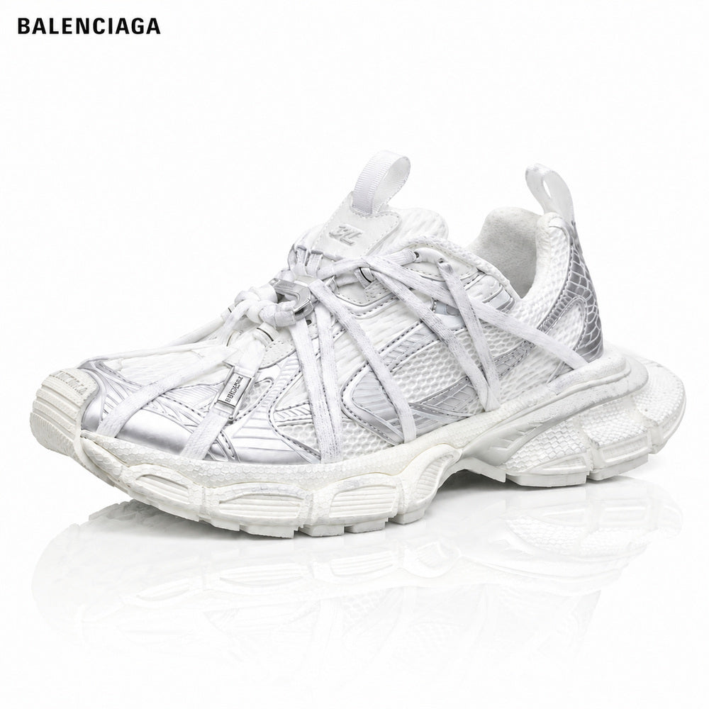 Balenciaga Limited Edition Couple's Style Shoe