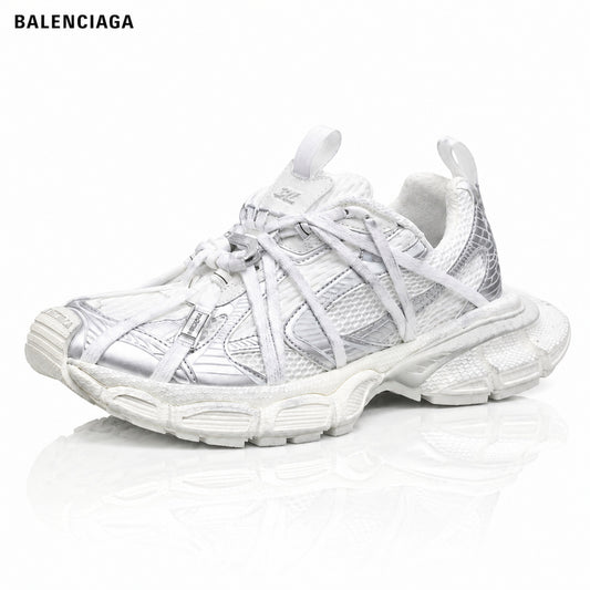 Balenciaga Limited Edition Couple's Style Shoe