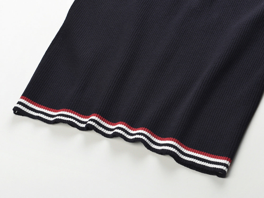 MR.TOM  Women POLO shirt
