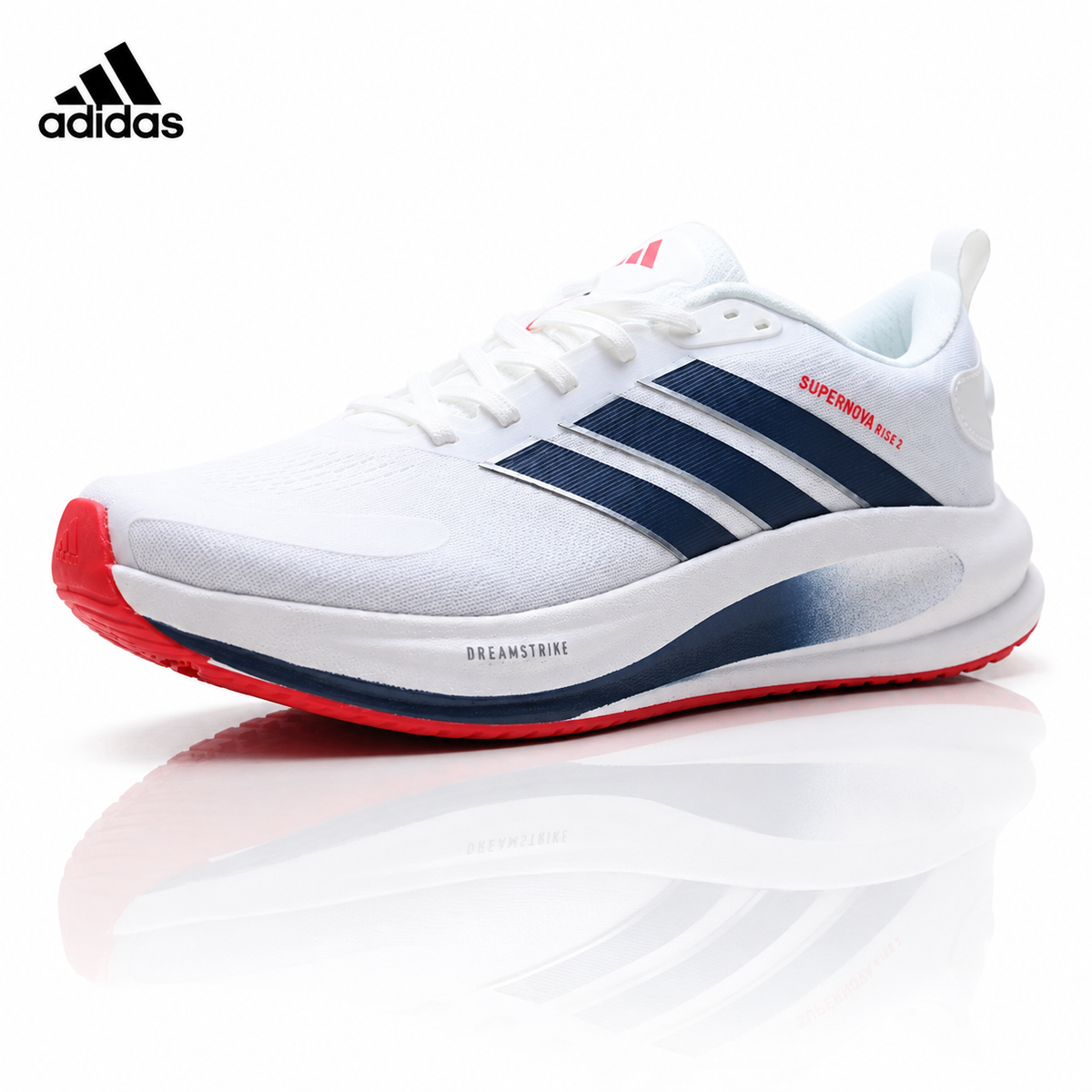 Adidas K81801550 Men's Running Shoes #7