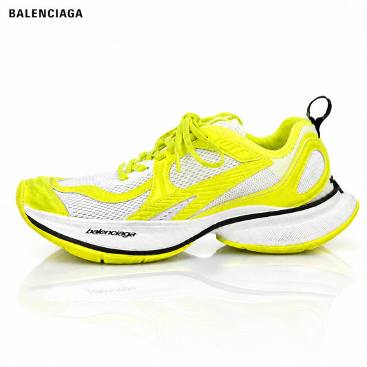 Balenciaga Limited Edition Couple's Style Shoe