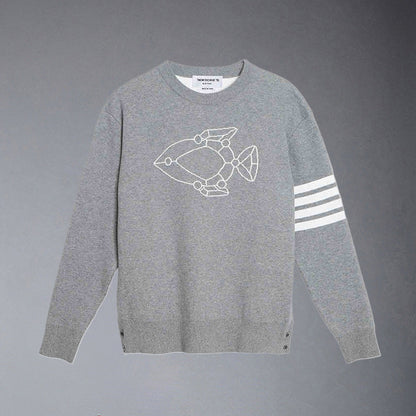 Thom Browne Casual sweater