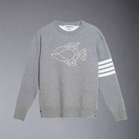 Thom Browne Casual sweater