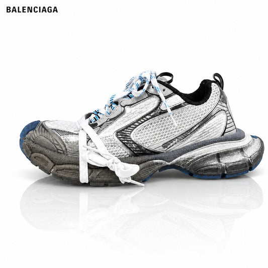 Balenciaga Limited Edition Couple's Style Shoe