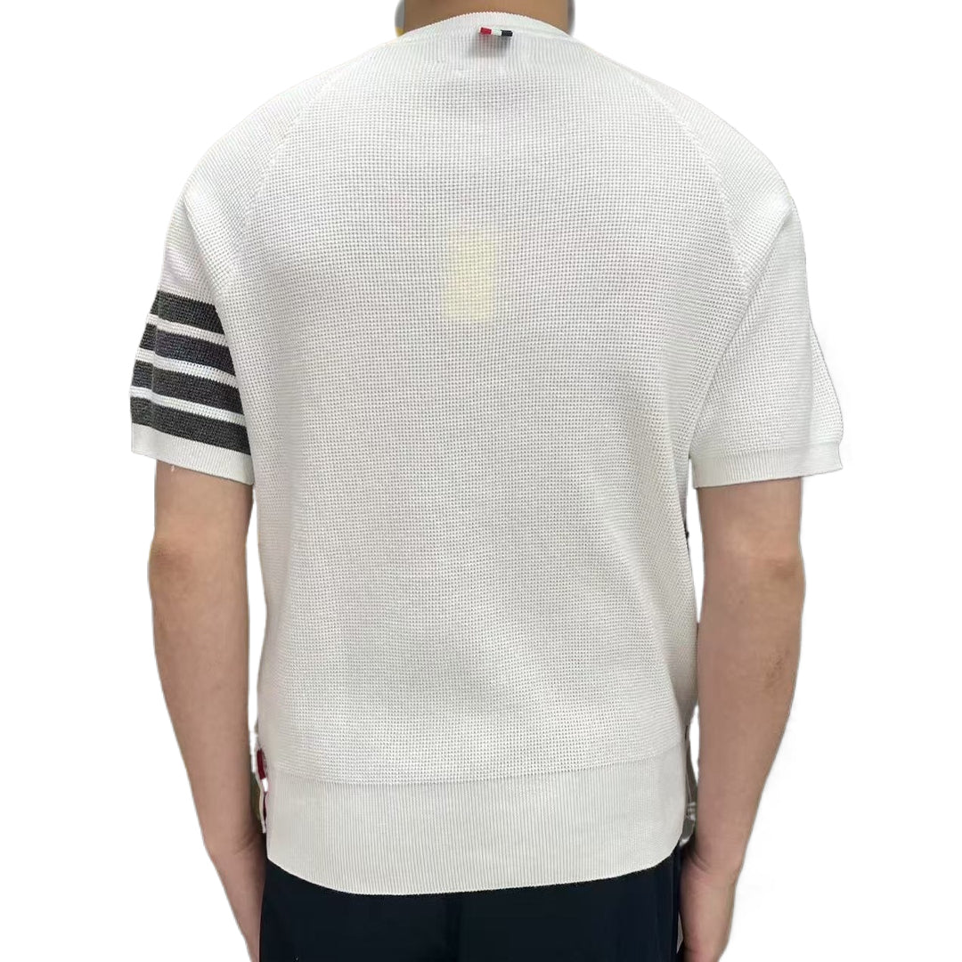 Thom Browne 2025ss Men T-shirt