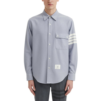 Thom Browne  Casual Oxford Shirt