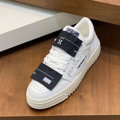 Off-White Arrow logo Sports shoes#6