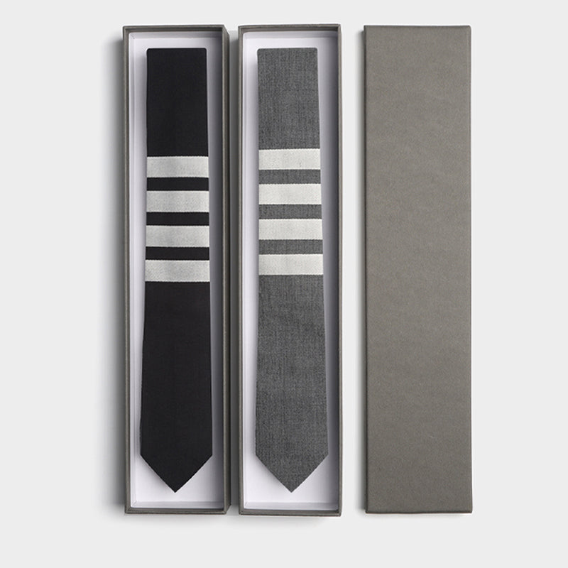 Thom Browne 2025SS Tie