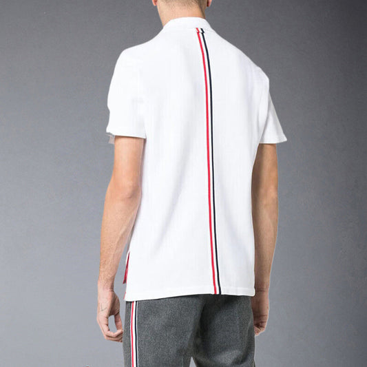 Thom Browne Casual POLO Shirt