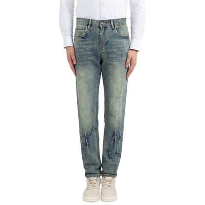 Thom Browne  2026ss Simple Jeans