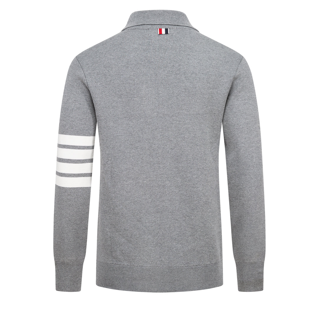 Thom Browne 2025SS Zipper Jacket