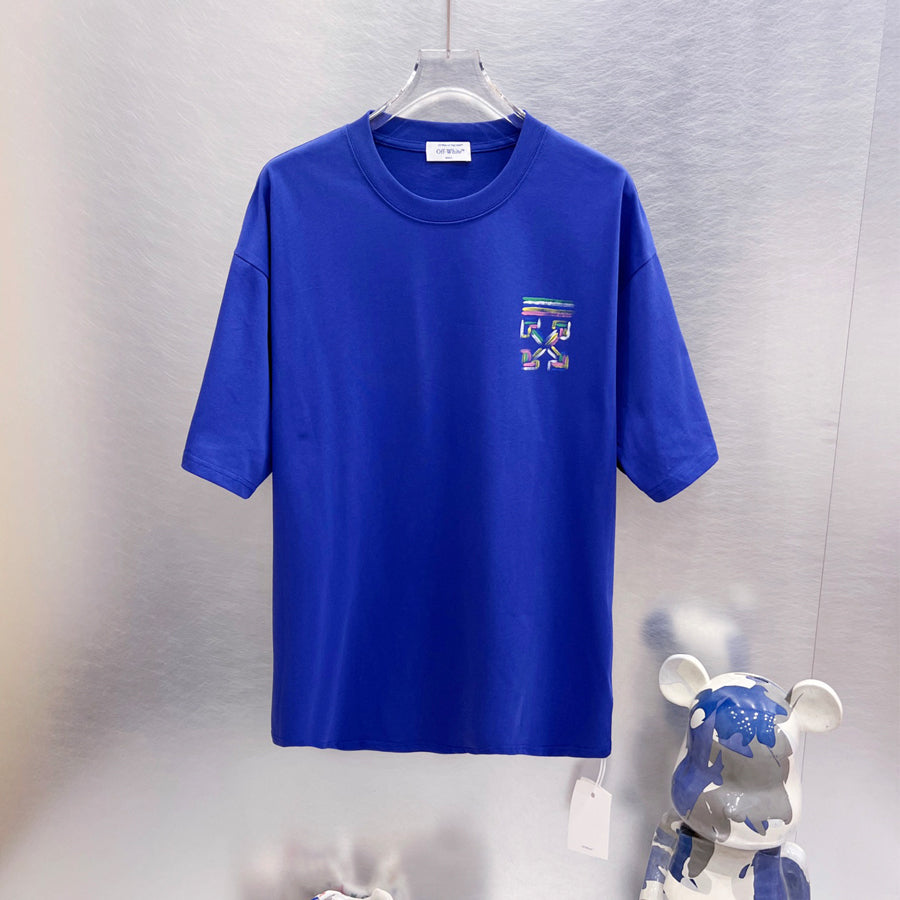 OFF-White  Big Logo T-shirt#56