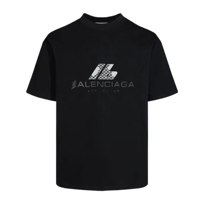 Balenciaga Man Cotton T-shirt