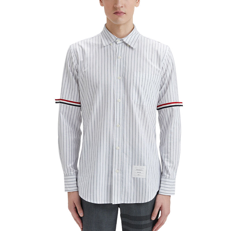 Thom Browne  2025ss Oxford Shirt
