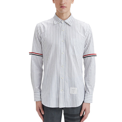 Thom Browne  2025ss Oxford Shirt