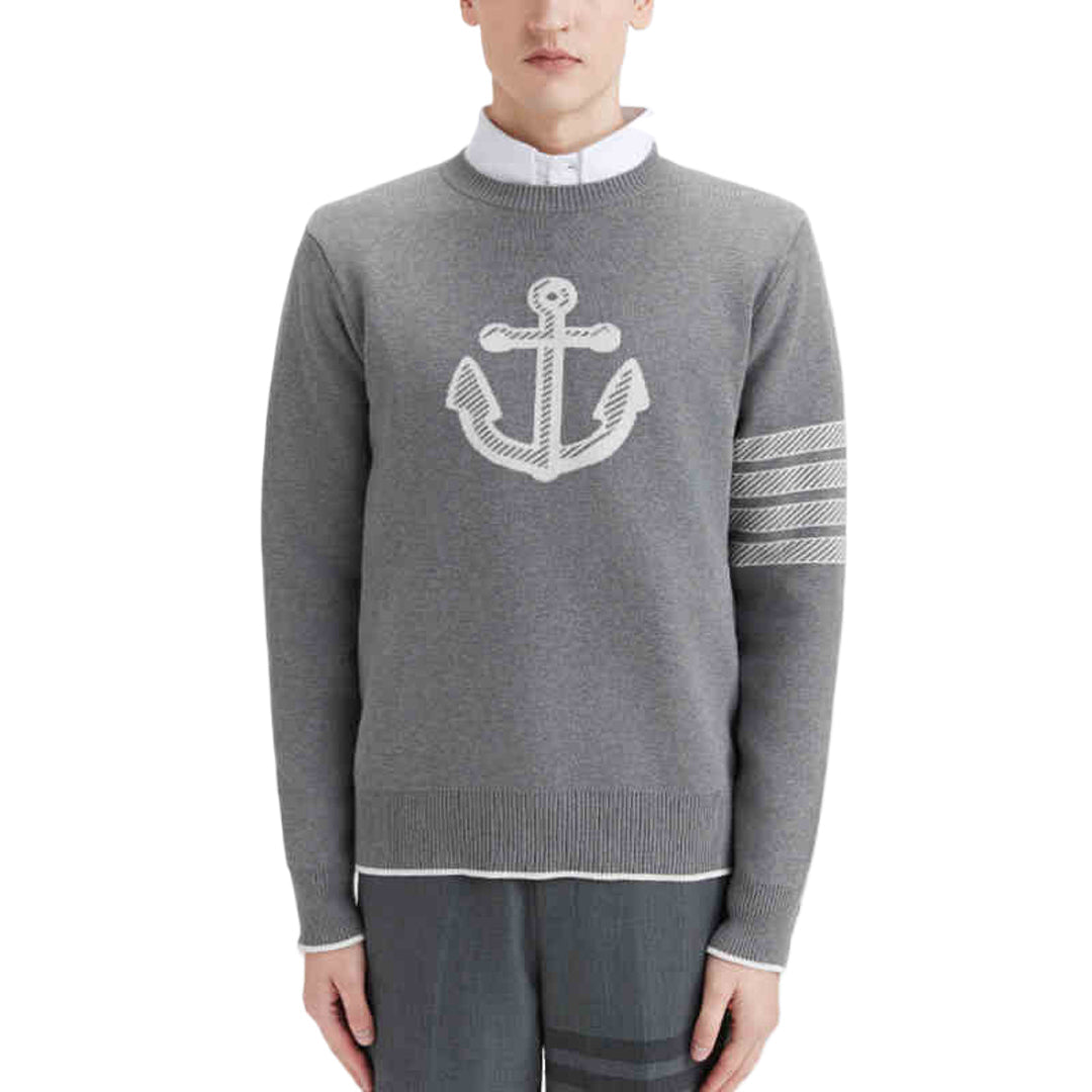 Thom Browne 2025 Casual Sweater