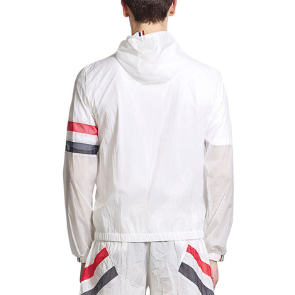 Thom Browne Summer sun protective clothing