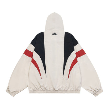 Balenciaga Men Classic Trench Coat