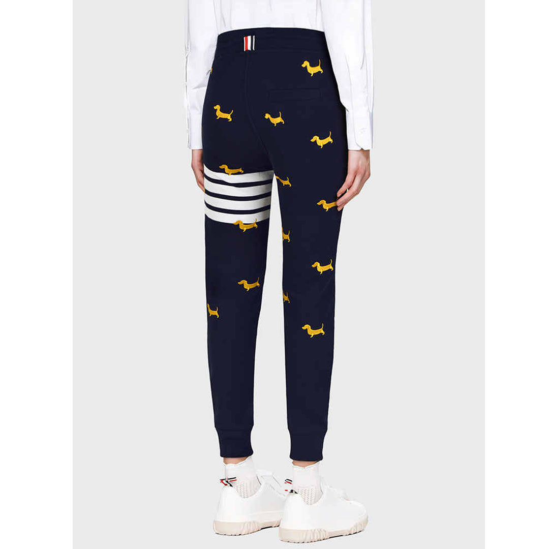 Thom Browne  Men's Sports Pants