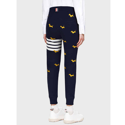 Thom Browne  Men's Sports Pants
