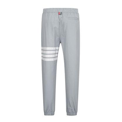 Thom Browne Men's Sports Pants