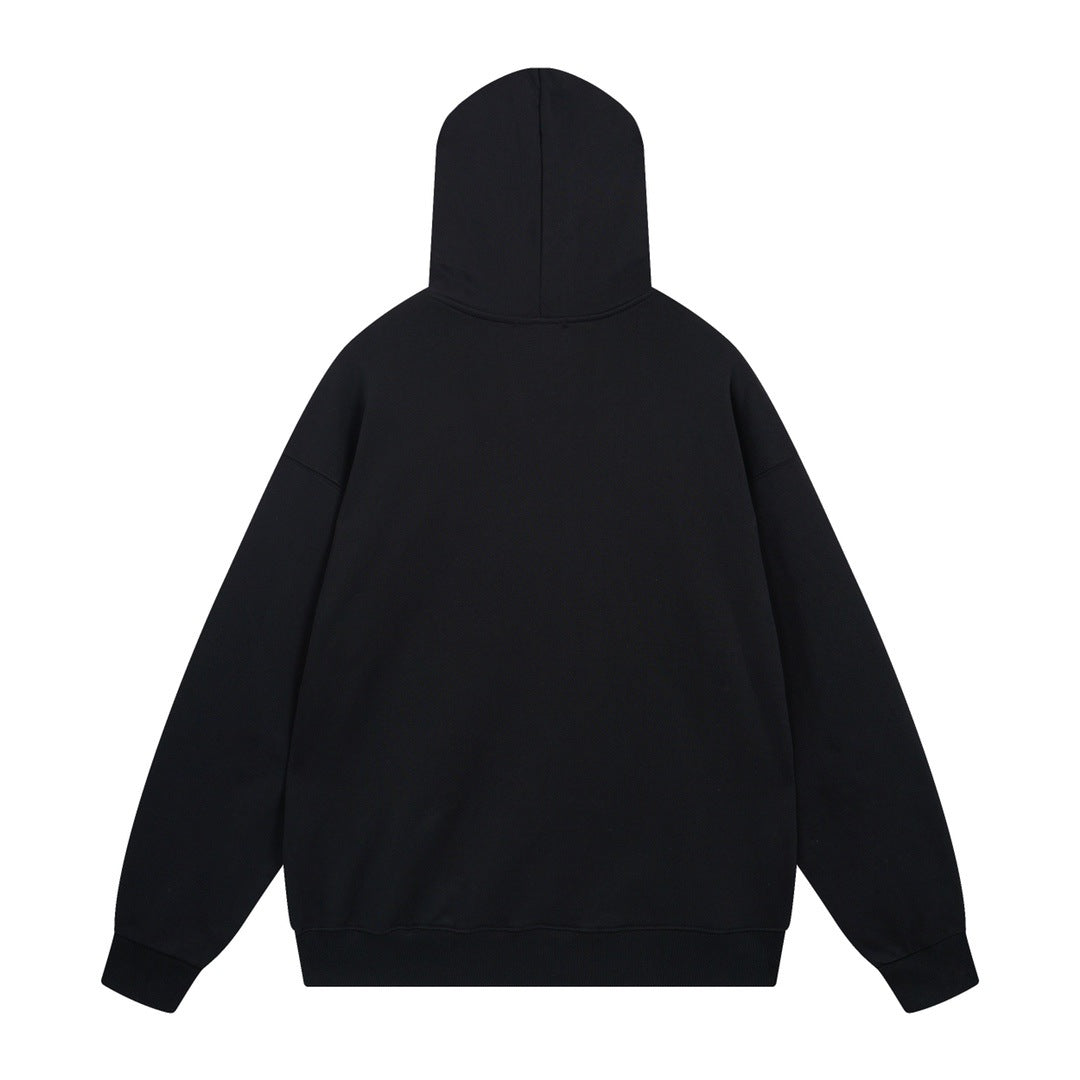 Balenciaga New Print LOGO Hoodie
