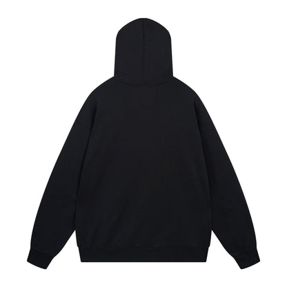Balenciaga New Print LOGO Hoodie
