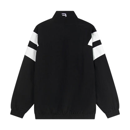 Balenciaga 2025SS Windbreaker Jacket