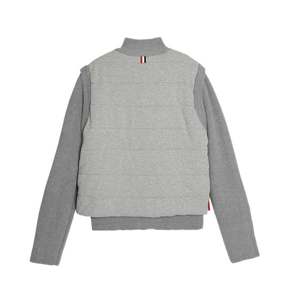 Thom Browne 2025 Wool Coat Jacket
