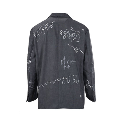 Balenciaga 2026SS Men's Baseball Suit