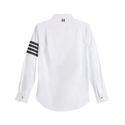 Thom Browne 2025ss Casual Oxford Shirt