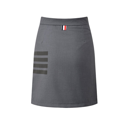 MR.TOM 2025SS Women's Short skirt