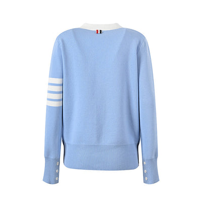 MR.TOM Puppy knitted sweater