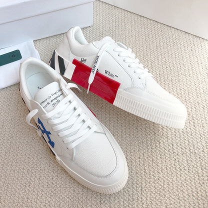 Off-White Arrow logo Sports shoes#8