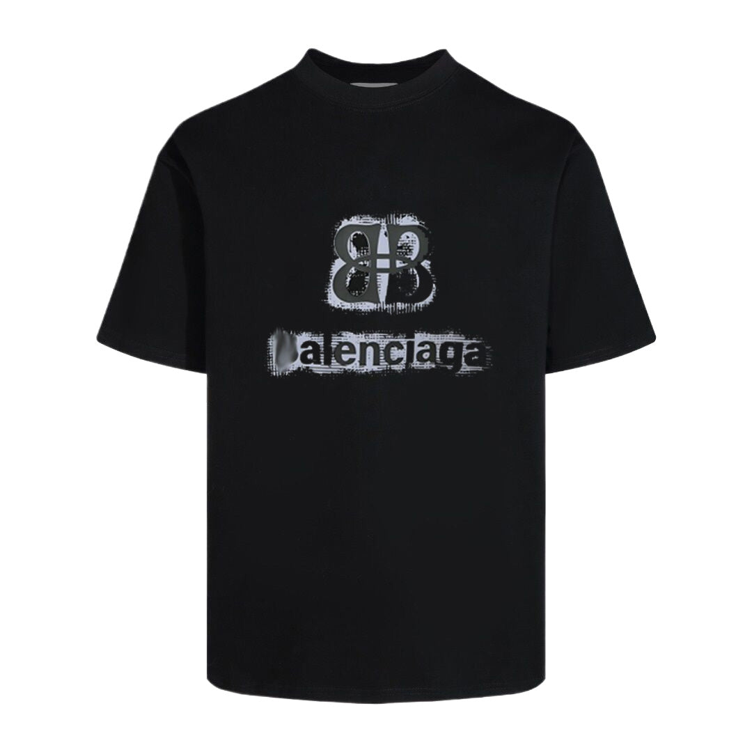 Balenciaga 2025SS Man Classic T-shirt
