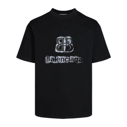 Balenciaga 2025SS Man Classic T-shirt